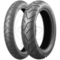 150/70R17 69V TL rear Reifen Bridgestone ADVENTURE A40F