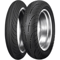130/70R18 63H TL front Reifen Dunlop Elite 4