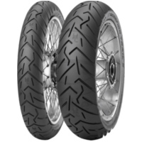170/60ZR17 72W TL rear Reifen Pirelli Scorpion Trail II K