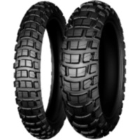 130/80-17 65R TL/TT rear Reifen Michelin ANAKEE WILD