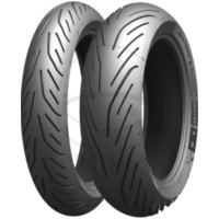 120/70R14 55H TL front Reifen Michelin Pilot Power 3 Scooter