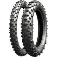 120/90-18 65R TT rear Reifen Michelin Enduro medium
