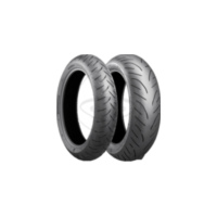 120/70R14 55H TL front Reifen Bridgestone SC2