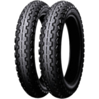 2.75-18 42S TT front/rear Reifen Dunlop K82 für/R