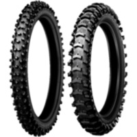 80/100-21 51M TT NHS FR Reifen Dunlop Geomax MX12