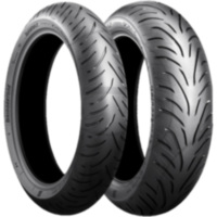 120/70R15 56H TL front Reifen Bridgestone SC2 RAIN