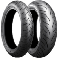 120/70R15 56H TL front Reifen Bridgestone SC2