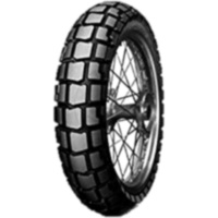 130/90-17 68S TT rear Reifen Dunlop K660