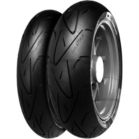 190/50ZR17 (73W) TL rear Reifen Conti SPORTATTACK