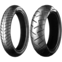 140/60ZR18 (64W) TL rear Reifen Bridgestone BT50