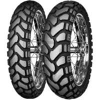 Reifen 120/80B18 62S TL rear