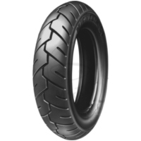 80/90-10 44J TL/TT front/rear Reifen Michelin S1