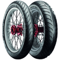 Reifen 130/70-18 63H TL rear 980490