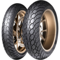 Reifen 120/70ZR19 60W TL M+S front