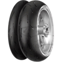 Reifen 120/70ZR17 (58W) TL front 980522