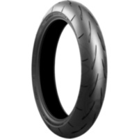 Reifen 120/70ZR17 (58W) TL front 1056820