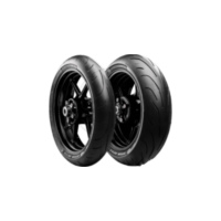 Reifen 130/70ZR16 (61W) TL front 1056844