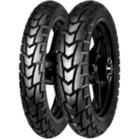 130/70-17 62R TL M+S front/rear