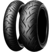 240/40R18 79V TL rear Reifen Dunlop D221