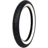 2 1/2 Zoll-16 42J TL front/rear