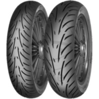 100/90-10 61J TL front/rear