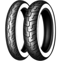 100/90-19 57H TL front Reifen Dunlop D401 WWW H/D S/T