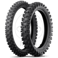 110/100-18 64M TT NHS rear