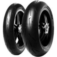 120/70 ZR17 (58W) TL front