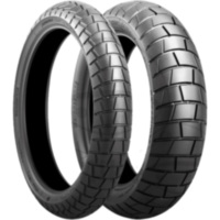 150/70 R18 70V TL M+S rear