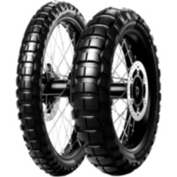 140/80 R17 69Q TL M+S rear