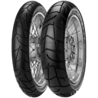 120/90-17 64S TT rear Reifen Pirelli Scorpion Trail