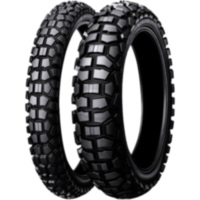 70/100-19 42P TT front Reifen Dunlop D605 J