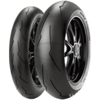 200/55ZR17 (78W) TL rear Reifen Pirelli Diablo Supercorsa SP V2