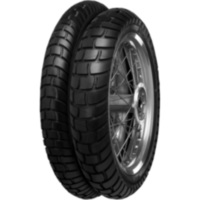 140/80-17 69H TT rear Reifen Conti Escape