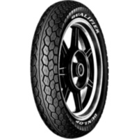 110/90-16 59S TT rear Reifen Dunlop K127