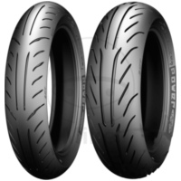 130/80-15 63P TL rear Reifen Michelin Power Pure SC