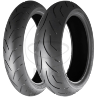 120/70ZR17 (58W) TL front Reifen Bridgestone S20 FE