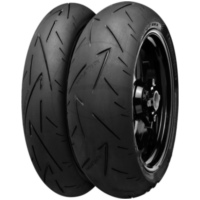 120/60ZR17 (55W) TL front Reifen Conti SPORTATTACK 2
