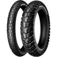 120/90-18 65 TTT R Reifen Dunlop Trailmax