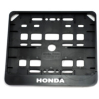 Nummernschildhalter 1137619