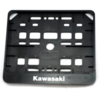 Nummernschildhalter 1137618