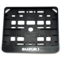 Nummernschildhalter 1137617