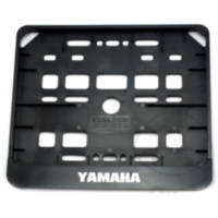 Nummernschildhalter 1137616