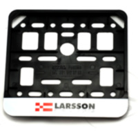 Nummernschildhalter 1137615