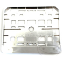 Nummernschildhalter 1137614