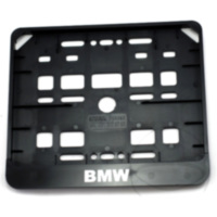 Nummernschildhalter 1137612