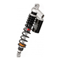 Federbein Stereo YSS FG366360TRCL37888