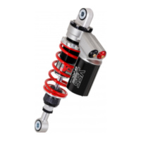 Federbein Stereo YSS RG362260TRWJ11888