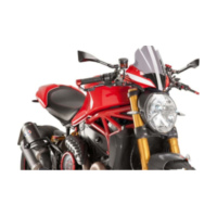 Touringscheibe Puig 8900H