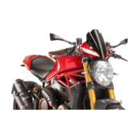 Touringscheibe Puig 8900N